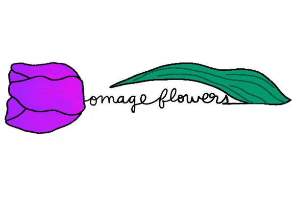 Omage Flowers LLC